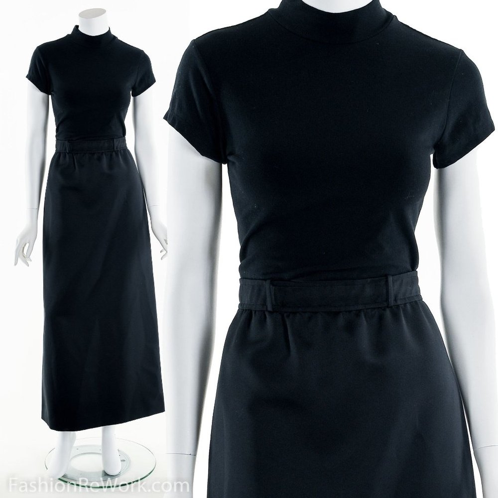Jean Louis Scherrer,Vintage Jean Louis Scherrer,70's Jean Louis Scherrer,Ball Go